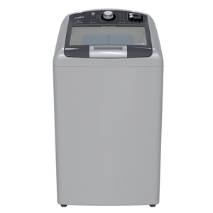 Lavadora Lavadora 16 kgSilver Mabe - LMA46101WGAB0