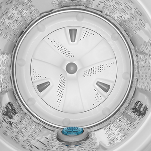 Lavadora Lavadora 16 kgSilver Mabe - LMA46101WGAB0