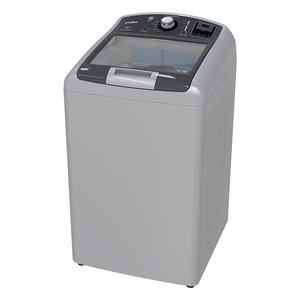 Lavadora Lavadora 16 kgSilver Mabe - LMA46101WGAB0