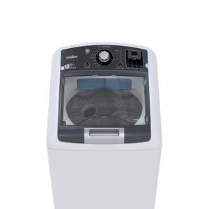 Lavadora Automática de 16 kg Blanca Mabe - LMA46101VBAB0
