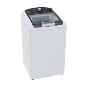 Lavadora Automática de 16 kg Blanca Mabe - LMA46101VBAB0