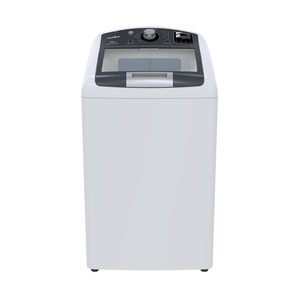 Lavadora Automática de 16 kg Blanca Mabe - LMA46101VBAB0