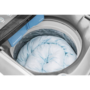 Lavadora Lavadora 16 kg Blanco Mabe - LMA46100WBAB0