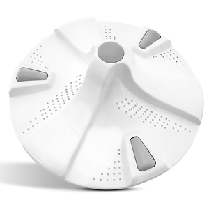 Lavadora Lavadora 16 kg Blanco Mabe - LMA46100WBAB0