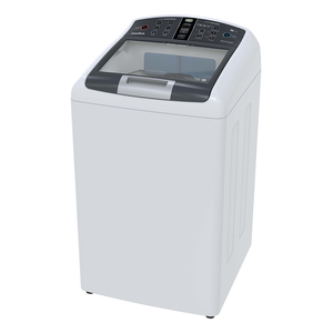 Lavadora Lavadora 16 kg Blanco Mabe - LMA46100WBAB0