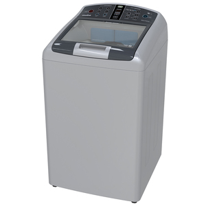 Lavadora Lavadora 16 kgSilver Mabe - LMA46100WGAB0