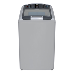 Lavadora Lavadora 16 kgSilver Mabe - LMA46100WGAB0