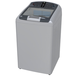 Lavadora Lavadora 16 kgSilver Mabe - LMA46100WGAB0