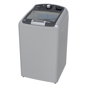 Lavadora Lavadora 16 kgSilver Mabe - LMA46101WGAB0