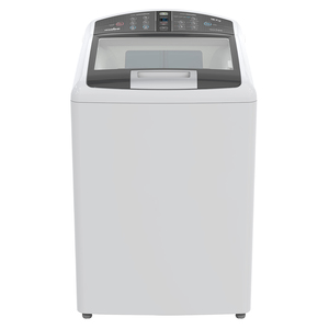 Lavadora Aqua Saver Green Automática 18 kg Blanco Mabe - LMA78100WBAB0