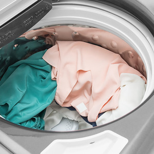 Lavadora Automática Infusor de 19 kg Blanca Mabe - LMA79104WBAB0