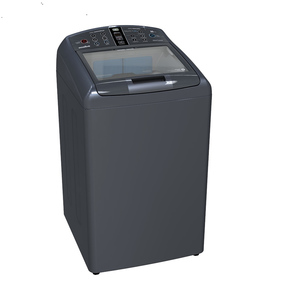 Lavadora Automática 20 kg Diamond Gray Mabe - LMC70200WDAB0