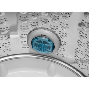 Lavadora Automática 20 kg Diamond Gray Mabe - LMC70200WDAB0
