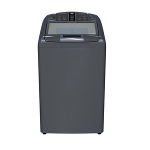 Lavadora Automática 20 kg Diamond Gray Mabe - LMC70200WDAB0