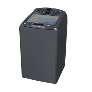 Lavadora Automática 20 kg Diamond Gray Mabe - LMC70200WDAB0