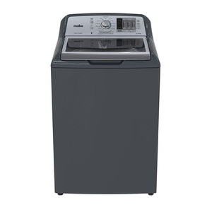 Lavadora Automática 24 kg Diamond Gray Mabe - LMC74201WDAB0