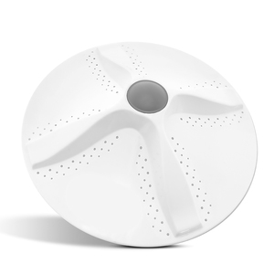 Lavadora Automática 24 kg Diamond Gray Mabe - LMC74201WDAB0