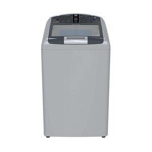 Lavadora Aqua Saver Green Automática 20 kg Silver Mabe - LMA70200WGAB0