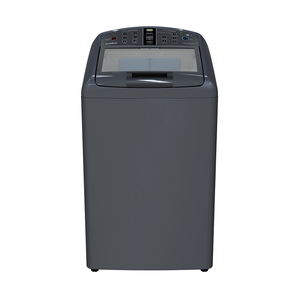Lavadora Automática 18 kg Diamond Gray Mabe - LMC78100WDAB0