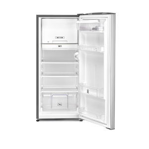 Nevera Convencional de 210L Gris Mabe - RMU210WACS