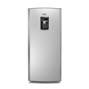 Nevera Convencional de 210L Gris Mabe - RMU210WACS