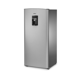 Nevera Convencional de 210L Gris Mabe - RMU210WACS