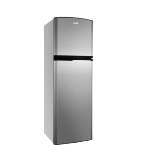 Nevera No Frost de 250L Gris Mabe - RML250YJCSS