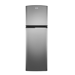 Nevera No Frost de 250L Gris Mabe - RML250YJCSS