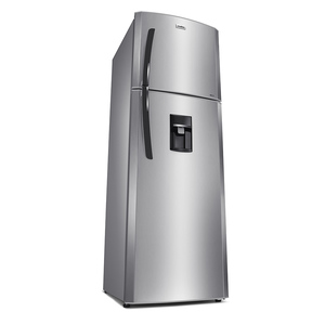 Nevera No Frost de 250L Platino Mabe - RML250YJCX