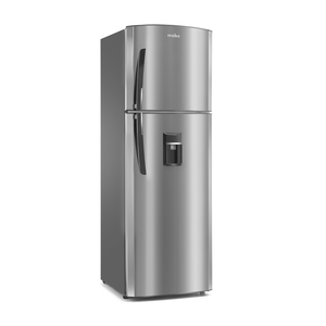 Nevera No Frost 300 L Inoxidable Mabe - RMA300FYCU