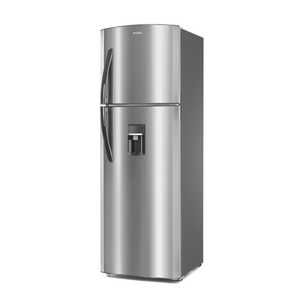 Nevera No Frost 300 L Inoxidable Mabe - RMA300FYCU