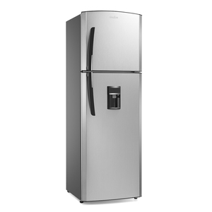 Nevera Cycle Defrost 320 L Inoxidable Mabe - RMC320FWCE