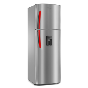 Nevera No Frost 300 Lts. Brutos Inox Mabe - AC300FYCU