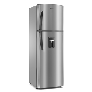 Nevera No Frost 300 L Inoxidable Mabe - AC300FYCU