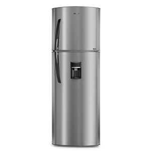 Nevera No Frost 300 L Inoxidable Mabe - AC300FYCU