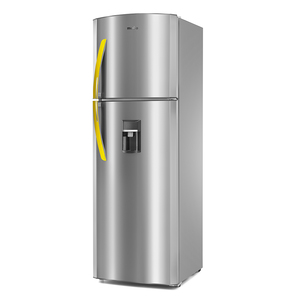 Nevera No Frost 300 L Inoxidable Mabe - AC300FYCU