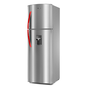 Nevera No Frost 300 Lts. Brutos Inox Mabe - AC300FYCU