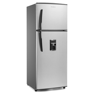 Nevera Cycle Defrost 390 L Inoxidable Mabe - RMC390FWCE