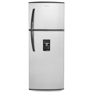 Nevera Cycle Defrost 390 L Inoxidable Mabe - RMC390FWCE