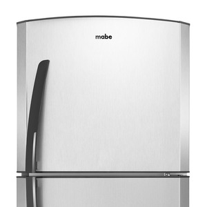 Nevera Cycle Defrost 390 L Inoxidable Mabe - RMC390FWCE