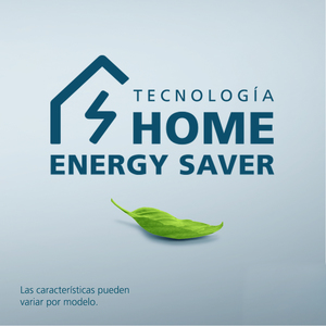 Nevera No Frost 400 Lts. Brutos Panel Digital Inoxidable Mabe - RMP400FZCU