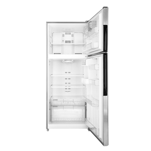 Nevera No Frost 510 Lts. Brutos Inoxidable Mabe - RMS510IBBRX0