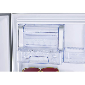 Nevera No Frost 510 Lts. Brutos Inoxidable Mabe - RMS510IBBRX0