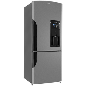 Nevera No Frost 520 Lts. Brutos Inoxidable Mabe - RMB1952BBCX0