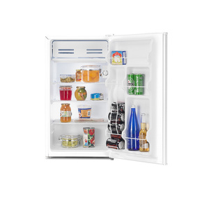 Minibar de 90L Blanco Mabe - RM04B0