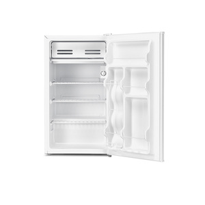 Minibar de 90L Blanco Mabe - RM04B0