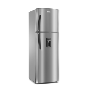 Nevera No Frost de 300L Extreme Inoxidable Mabe - RML300YJCSS