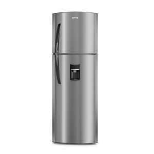 Nevera No Frost de 300L Extreme Inoxidable Mabe - RML300YJCSS