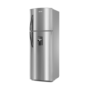 Nevera No Frost de 300L Extreme Inoxidable Mabe - RML300YJCSS