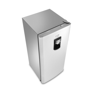 Nevera Convencional de 210L Gris Mabe - RMU210WACS